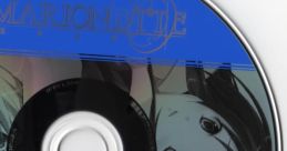 MARIONETTE ZERO Original track CD - Video Game Video game from MARIONETTE ZERO Original track CD for Windows. Published
