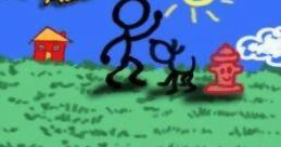 Marker Man Adventures - Video Game