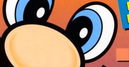 Mario's Picross マリオのピクロス - Video Game
