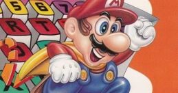 Mario Teaches Typing 2 - Video Game Video game from Mario Teaches Typing 2 for Windows. Published by Interplay (1997).