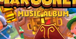 Marooners OST - Video Game Video game from Marooners OST.