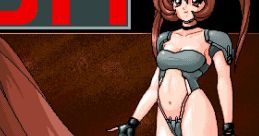 Marion マリオン - Video Game