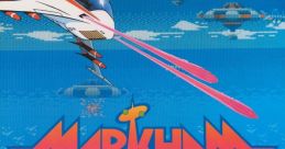Markham マーカム - Video Game