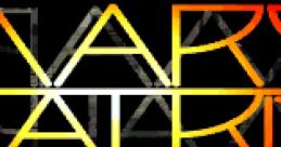 Mars Matrix - Hyper Solid Shooting (CP System II) マーズマトリックス - Video Game