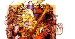 Marvel Vs Capcom 2 OST (Extended) - Video Game Video game from Marvel Vs Capcom 2 OST (Extended) for Dreamcast, PS2, PS3.