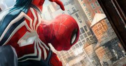 Marvel's Spider-Man Original Video Game - Video Game