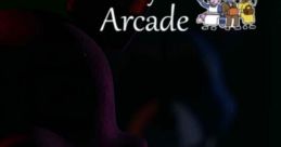 Mary's Arcade (Original track) - Video Game