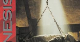 Mary Shelley's Frankenstein - Video Game