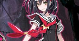 Mary Skelter - Nightmares OPs & EDs - Video Game Video game from Mary Skelter - Nightmares OPs & EDs.