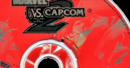Marvel vs. Capcom 2 - New Age of Heroes (Naomi) マーヴル VS. カプコン 2 ニュー エイジ オブ ヒーローズ - Video Game Video
