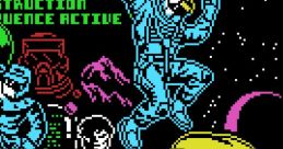 Mask III - Venom Strikes Back - Video Game