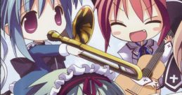 Mashiroiro Symphony Original Drama Series Portrait ましろ色シンフォニー オリジナルサウンドドラマシリーズ
