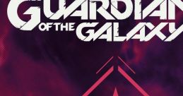 Marvel's Guardians of the Galaxy Original Game - Video Game