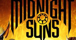Marvel's Midnight Suns (Original Video Game track) - Video Game