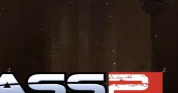 Mass Effect 2 - Video Game