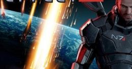Mass Effect 2 - The Arrival - Video Game