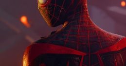 Marvel's Spider-Man: Miles Morales Original Video Game track Marvel's Spider-Man: Miles Morales (Original Video Game track) -