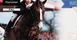 Mary King's Riding Star Alexandra Ledermann: Equitation Passion - Video Game
