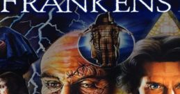 Mary Shelley's Frankenstein (Pinball) - Video Game