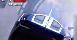 Mass Effect 3 - Citadel - Video Game Video game from Mass Effect 3 - Citadel for PS3, Wii U, Windows, Xbox 360.