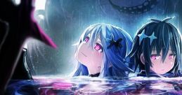Mary Skelter 2 Kangokutou Mary Skelter 2 神獄塔 メアリスケルター2 - Video Game