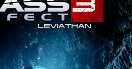 Mass Effect 3 - Leviathan - Video Game