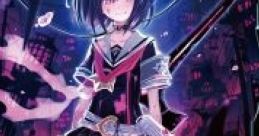 Mary Skelter Finale track (gamerip) - Video Game