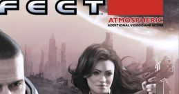 Mass Effect 2: Atmospheric Additional Videogame Score - Video Game