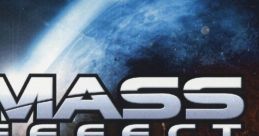 Mass Effect: Paragon Lost Original Motion Picture Score - Video Game