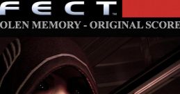 Mass Effect 2: Kasumi's Stolen Memory Original Score - Video Game