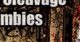 Massive Cleavage vs. Zombies - Awesome Edition - Video Game