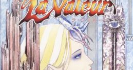 Mashou Denki - La Valeur 魔晶伝紀 ラ・ヴァルー - Video Game