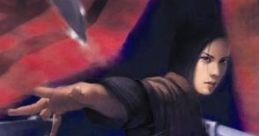 Master Li and the Flying Blade 小李飛刀 - Video Game