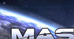 Mass Effect (additional gamerip) - Video Game