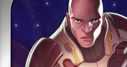 Mass Effect - Galaxy - Video Game