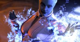Mass Effect 2: Lair Of The Shadow Broker Original Videogame Score - Video Game