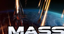 Mass Effect 3 - Video Game