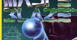Masterblazer - Video Game