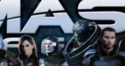 Mass Effect 3: Extended Cut - Video Game