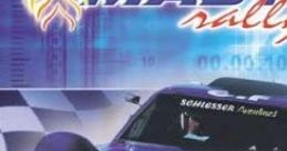 Master Rallye - Video Game