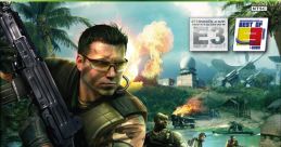 Massive Action Game (MAG) RAVEN - Video Game