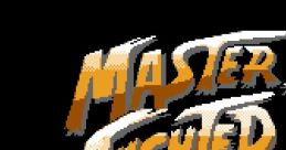 Master Fighter 2 - Video Game