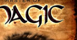 Master of Magic - Video Game