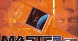 Master of Orion III - Video Game Video game from Master of Orion III for MacOS, Windows. Published by Infogrames (2003).
