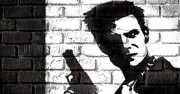 Max Payne (Re-Engineered track) - Video Game