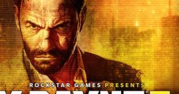 Max Payne 3 (Original track) - Video Game