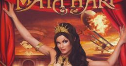 Mata Hari - Video Game