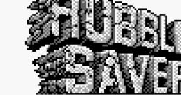 Max Rubble Saver II ラブルセイバーII - Video Game
