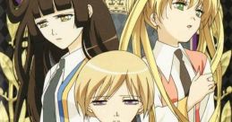 Matantei Loki Ragnarok- Heimder No Gyakushuu (Drama) - Video Game