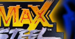 Max Steel: Covert Missions - Video Game